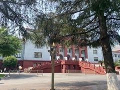 -四川大学(望江校区)