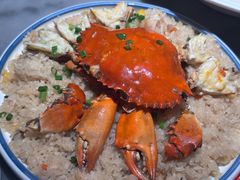 -兴仙饭店·闽味海鲜(马尾总店)
