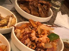 -高丽屋(天宁寺店)