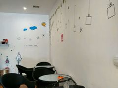 -甜心贝拉(西平路店)