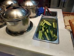 -高麦卷饼王(星海生活广场店)