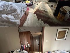 -北京西单美爵酒店