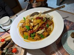 -阿娜尔·新疆菜(佰港城店)