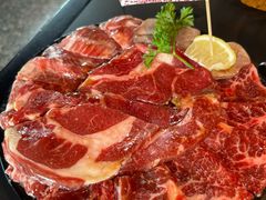 -谷牛和牛烤肉(漕河泾印象城店)