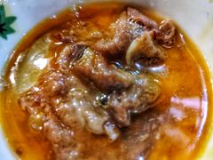 -森味薪火烧•烧鸟居酒屋•日本料理(望京店)