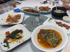 -沙河粉村·国家非遗传承(云台店)