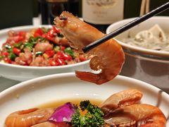 -顶特勒·黄鱼馆·特色菜(上海大世界店)
