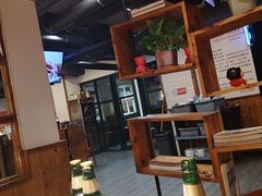 -小核桃品质串店(世茂大道店)