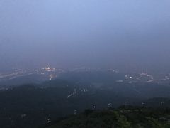 -定都峰