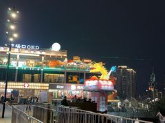 -重庆十八梯传统风貌区