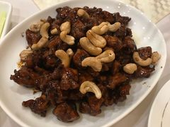 -北京全聚德(天安门店)