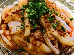 -川味堂·四川豆花(八卦岭店)