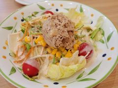 -萨莉亚意式餐厅(黄村高德汇店)