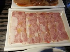 -红云烧烤(星光天地购物中心店)