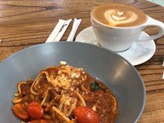 -明谦·Coffee&Cocktail Bar(美您公园店)