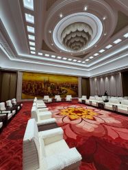 -人民大会堂宴会厅