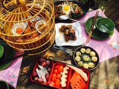 -胡桃里乐队酒馆(鎏嘉码头店)