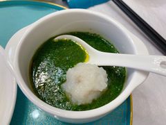 苕菜狮子头-松云泽