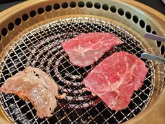 -谷牛和牛烤肉(漕河泾印象城店)