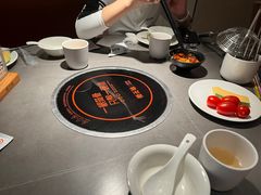 -骨之味·筒骨汤火锅(江头店)