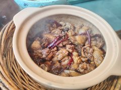 -柴米油盐(土菜院子店)