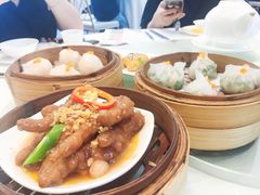 -御彩酒家(东风东路店)