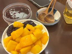 -小团圆糖水铺(襄阳南路店)