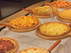 -比格比萨自助(德思勤四季汇店)