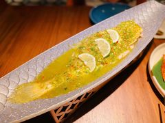 -星叶·东南亚料理(宁波万象汇店)