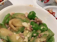 -老长沙龙虾馆(梅林店)