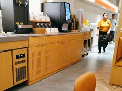 -喜家自助小火锅(卓悦里店)