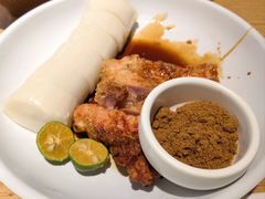 -苏小柳点心·手作小笼包(新街口分院店)