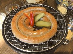 -卢布里西餐厅(总店)