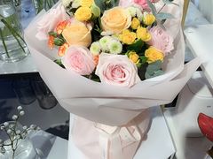 -花未央花店·WEYOUNG