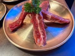 -西塔老太太泥炉烤肉(上海七宝领展广场店)