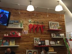 -蕃茄田艺术•美术绘画 •硬笔书法(滨江海威领界店)