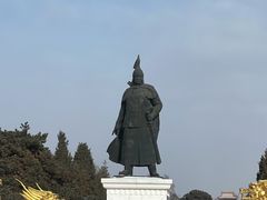 -北陵公园