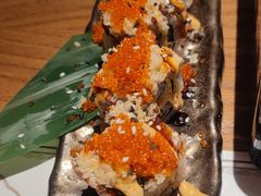 -玉川屋·深夜食堂居酒屋(柳巷店)