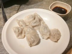 -安天民北方饺子(白石洲店)