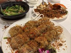 -喜记避风塘炒辣蟹(旗舰店)