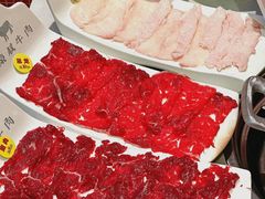 -荣叔港式沙嗲牛肉火锅(正佳潮流店)