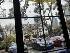 -席家花园(巨鹿花园店)