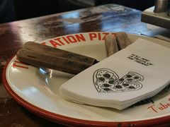 -Tubestation站点比萨(五道营店)