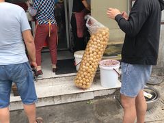 -黑皮酸菜鱼(三山街店)