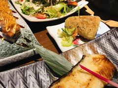 银鳕鱼西京烧-千代武日本料理(开发区店)