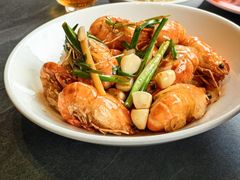 -小厨娘金榜题名(夫子庙秦淮河店)