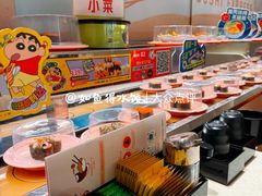 -争鲜回转寿司(东方银座店)