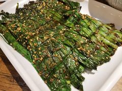 -平娃三宝烧烤·面食(南小街店)