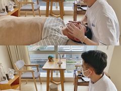 -FACE·日本小颜美容整骨(福田店)