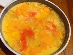 -三花奶奶的甜品(百联嘉定购物中心店)